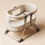 Ontdek Waarom de Maxi Cosi Co Sleeper in 2025 Onmisbaar is voor Ouders