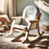 Wiegstoel Baby: De Complete Gids voor Veilig en Zorgeloos Slapen in 2025